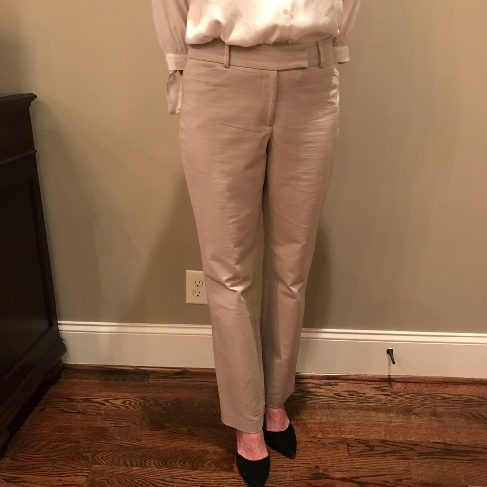 Loft Dress Pants